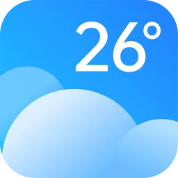 Weather Live simgesi